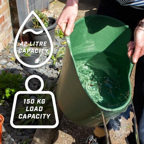 Faithfull Eco Flex Tub