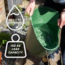Faithfull Eco Flex Tub