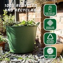 Faithfull Eco Flex Tub