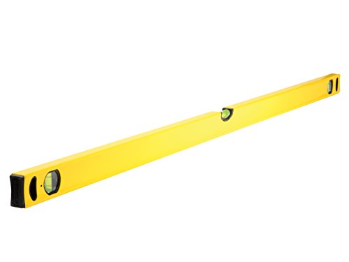 Stanley Classic Box Spirit Level 48" / 120cm