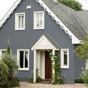 Sandtex Smooth Masonry Slate Grey 5L