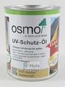 Osmo UV Protection-Oil 420 Clear Satin 750ml