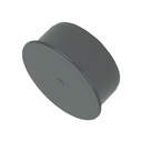 FPS Grey 110mm Socket Plug SP296G