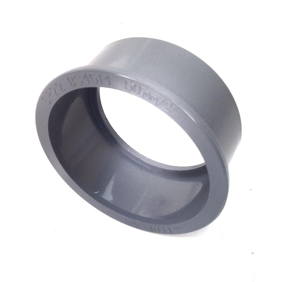 FPS 50mm Solvent Boss Adaptor SP22G