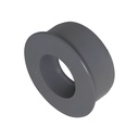 FPS 110mm Grey Boss Socket Plug SP95G