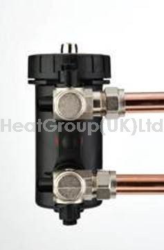 Magnaclean Inline Professional 2 22mm Filter