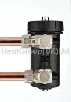 Magnaclean Inline Professional 2 22mm Filter