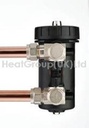 Magnaclean Inline Professional 2 22mm Filter