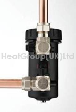 Magnaclean Inline Professional 2 22mm Filter