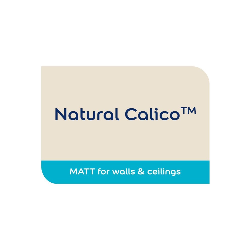 Dulux Easycare Matt Natural Calico 2.5L