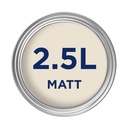 Dulux Easycare Matt Natural Calico 2.5L