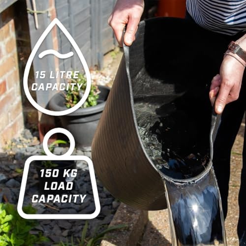 Faithfull Eco Flex Tub