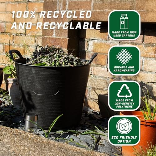 Faithfull Eco Flex Tub