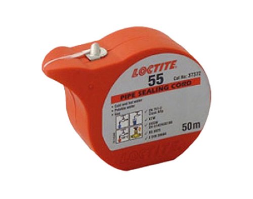 Loctite 55 Threadseal 50M SEL37372
