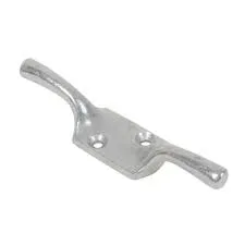 Unifix 150 Cleat Hook (2 Per Card) HSG 127mm/5"