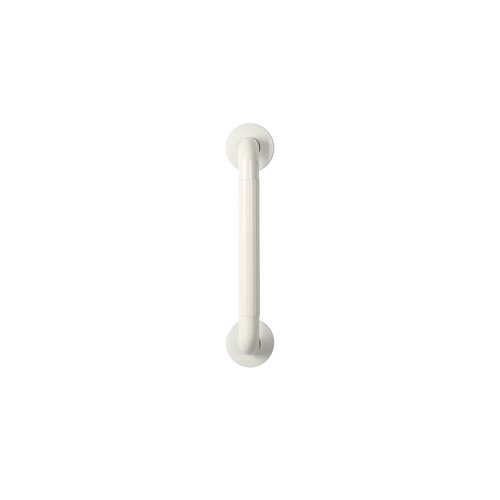 Croydex 300mm White ABS Grab Rail