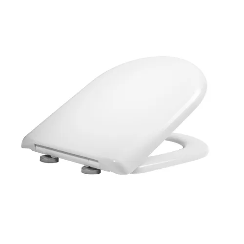 [RR-8904WSC-SF] RR District Soft Close Toilet Seat