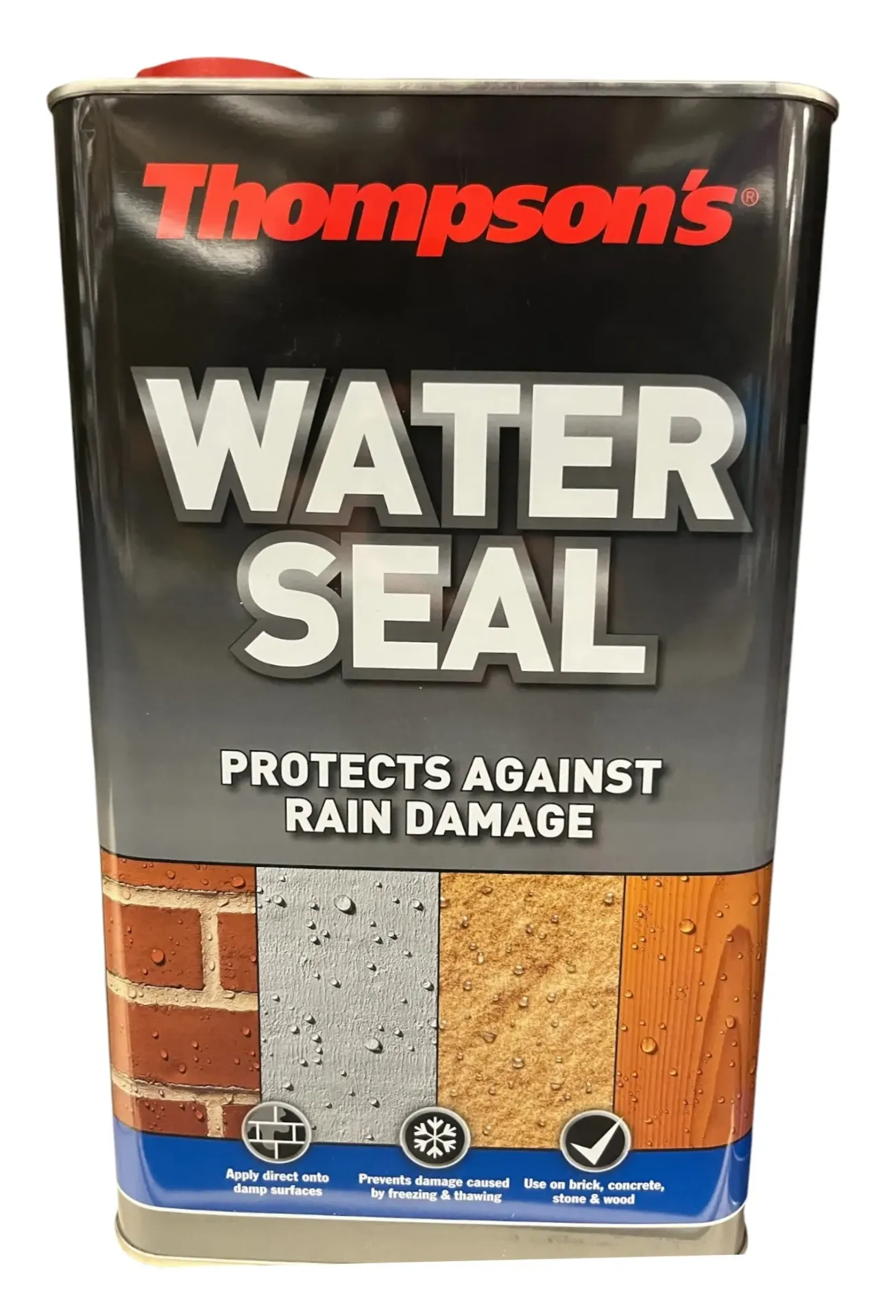 [33740] Thompson's Water Seal 2.5L