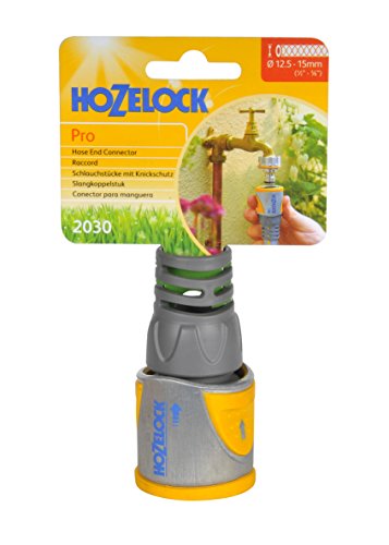 [HOZ2030] Hozelock Pro Metal Hose Connector 2030
