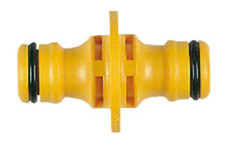 Hozelock Double Male Connector 2291