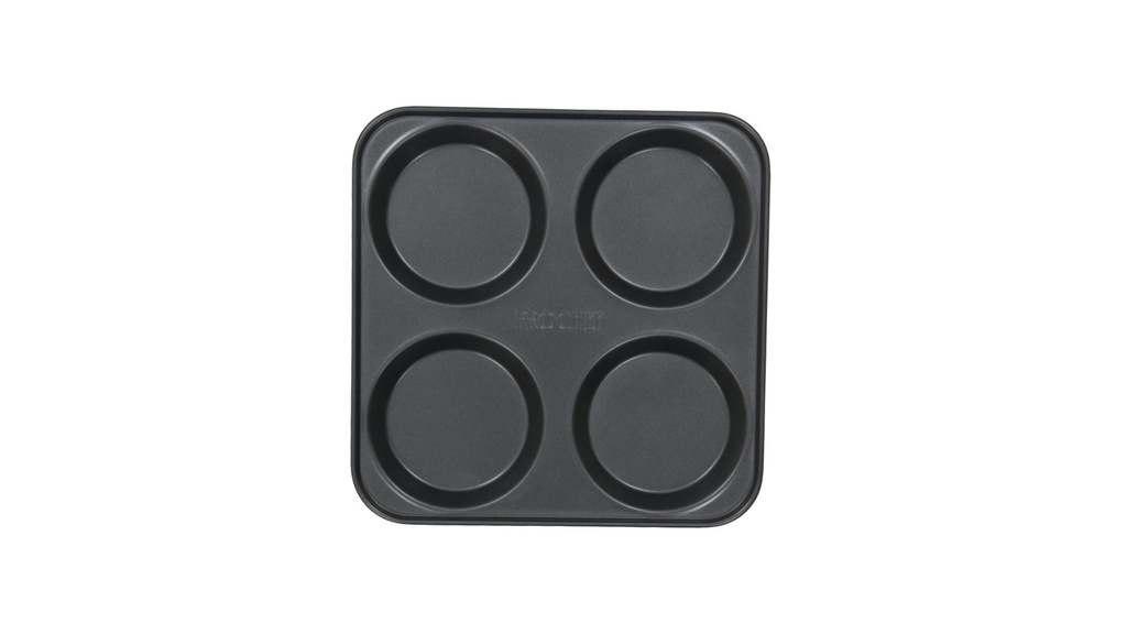 Daewoo Essentials Yorkshire Pudding Tray 0.8mm