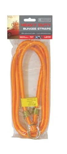 Centurion Bungee Strap, 12mm, 70"