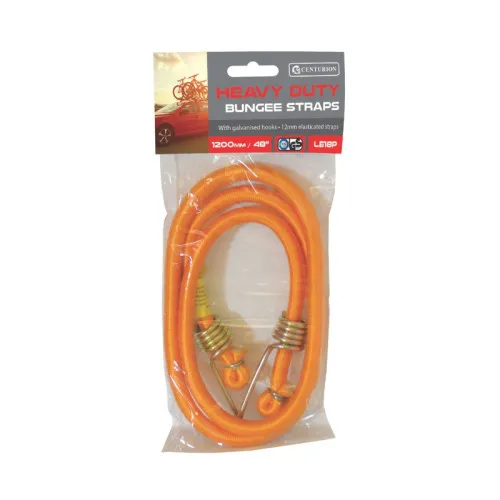 Centurion Bungee Strap, 12mm, 48"