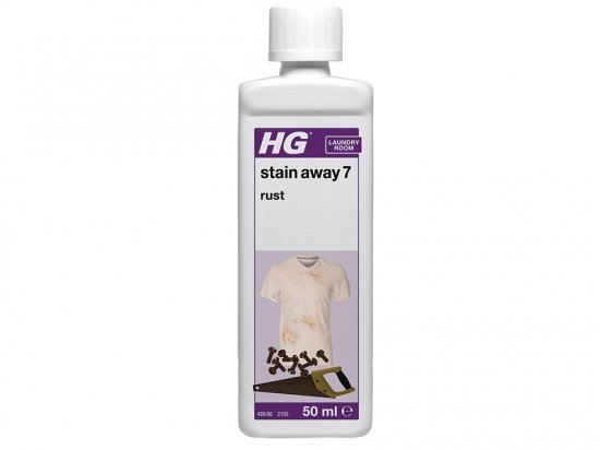 HG Stain Away NO.7 50ml