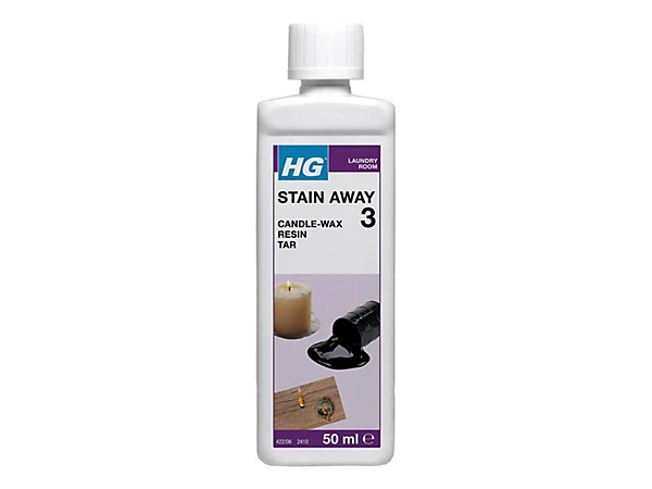 HG Stain Away NO.3 50ml