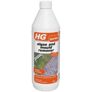 [43498] HG Algae and Mould Remover 1L