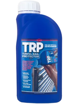 RP Towel Rail Protector Fluid 500ml