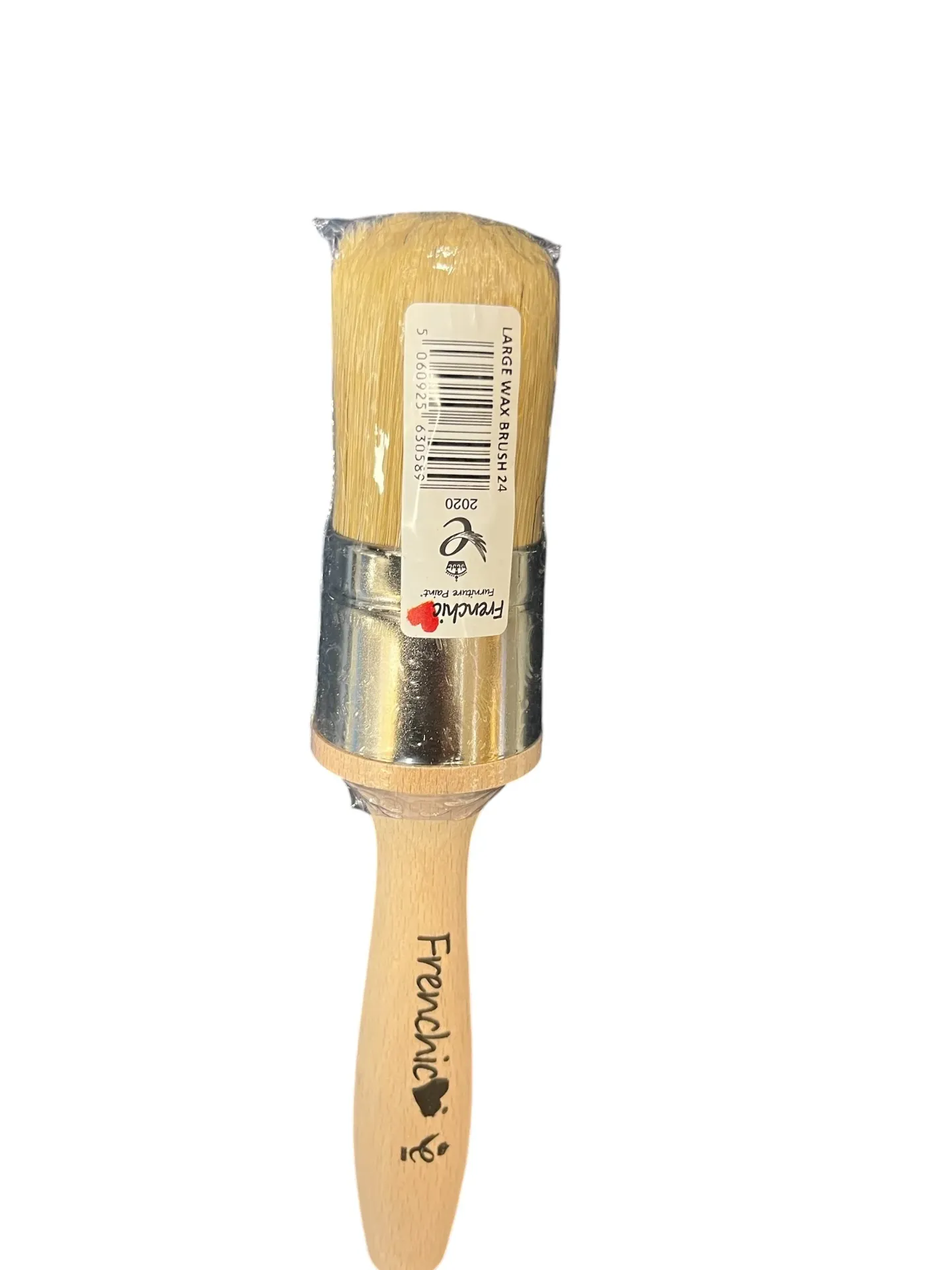 [FCBRUSH007] Frenchic Wax Brush - Large