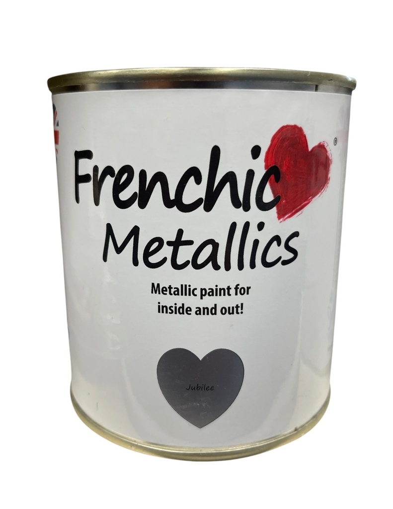 [FC0090001E1] Frenchic Metallics Jubilee 500ml