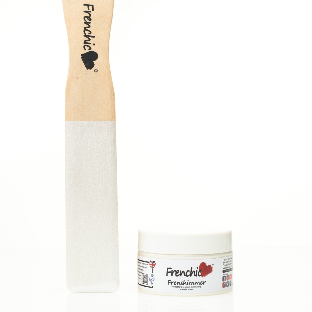Frenshimmer Pearly Queen 125g