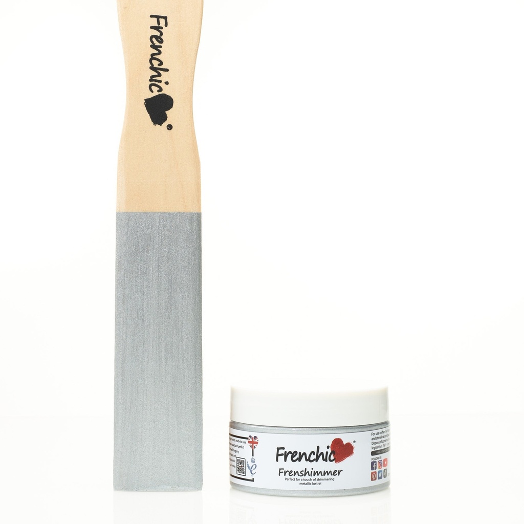 Frenshimmer Teddy Mecury 125g