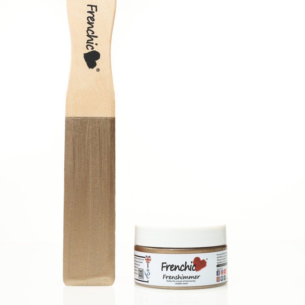Frenshimmer Golden Oldie 125g