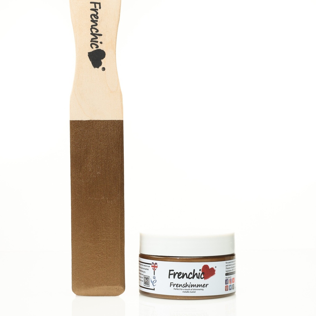 Frenshimmer Rusty O' Bronze 125g