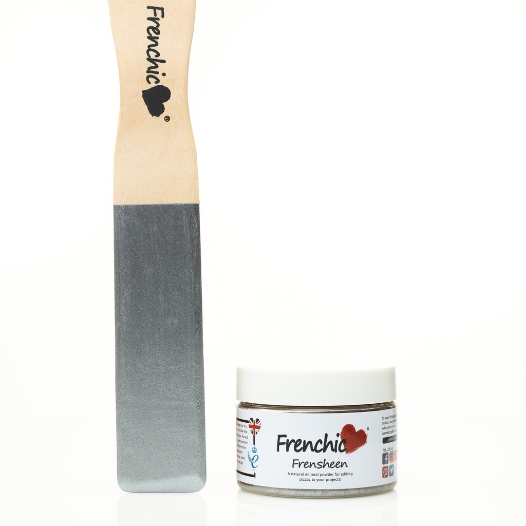 [FCFINISH005] Frensheen Sexy Silver 75g