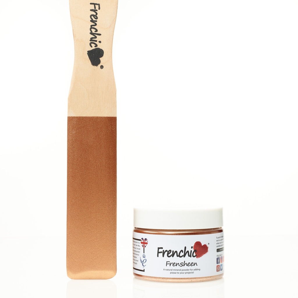 Frensheen Cool Copper 75g