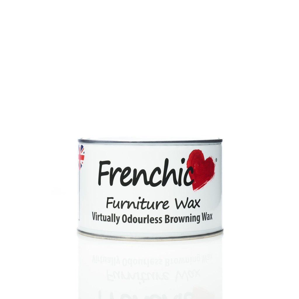 [FC0010005] Frenchic Browning Wax 400ml