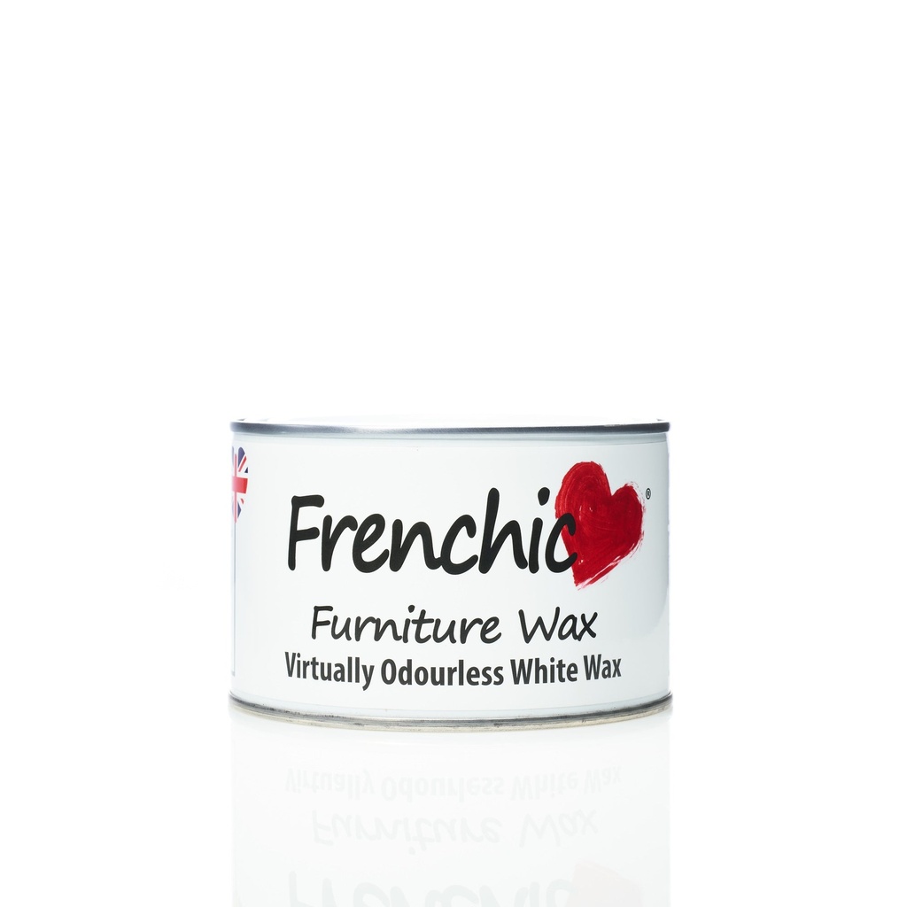 [FC0010003] Frenchic White Wax 400ml