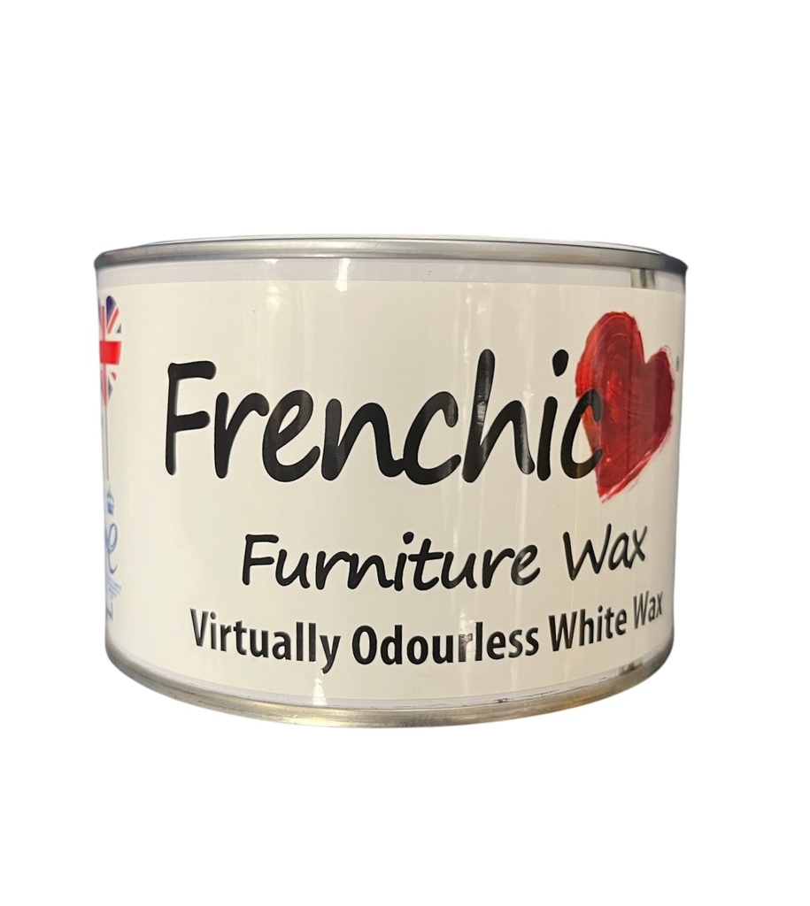 Frenchic White Wax 400ml