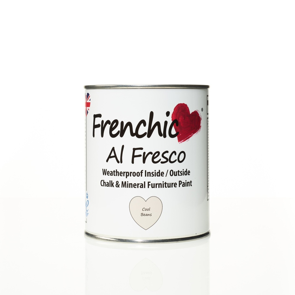 [FC0030007G1] Frenchic Al Fresco Cool Beans 750ml