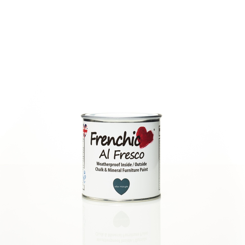 [FCALFR022] Frenchic Al Fresco After Midnight 250ml