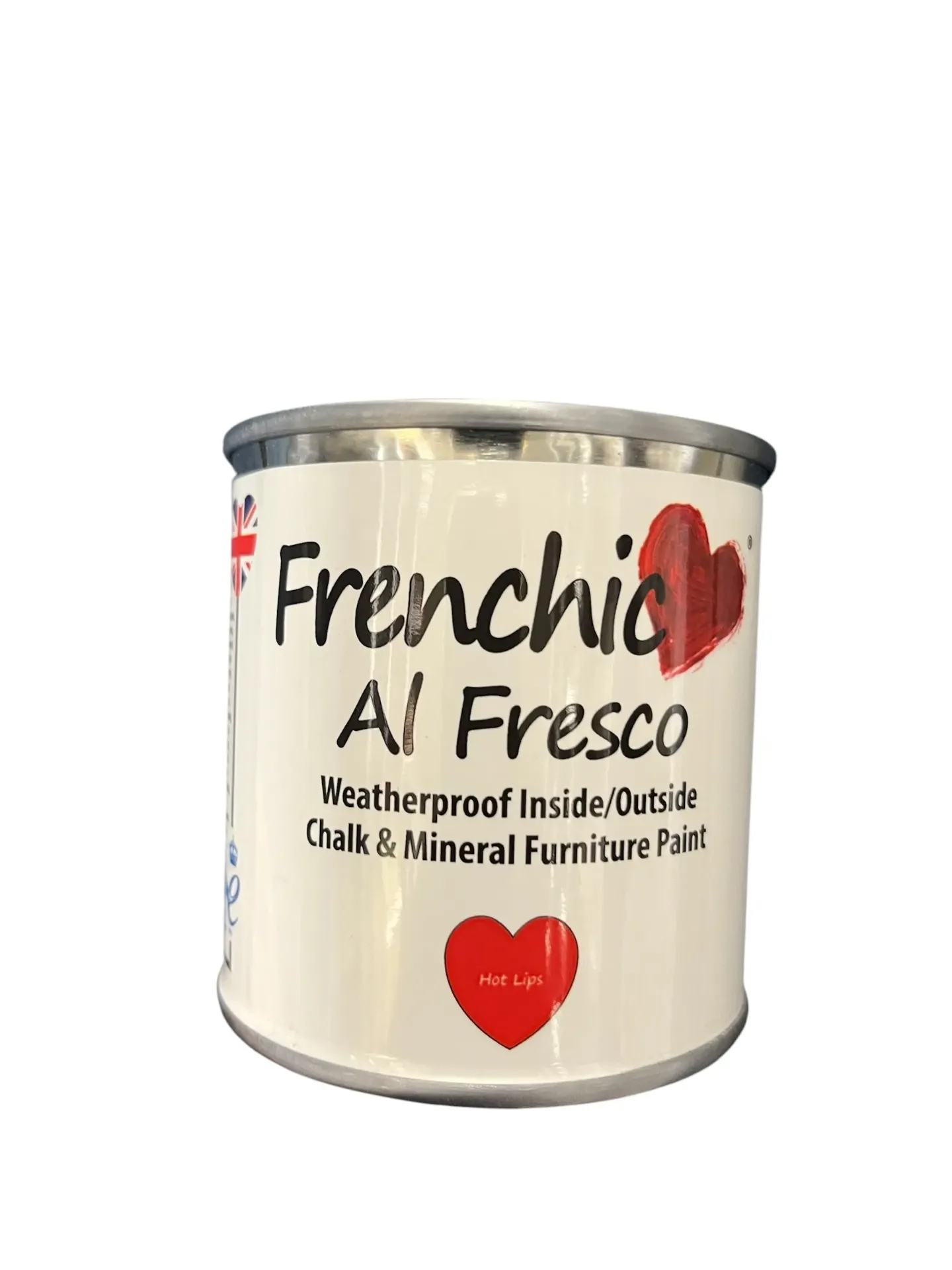 Frenchic Al Fresco Hot Lips 250ml