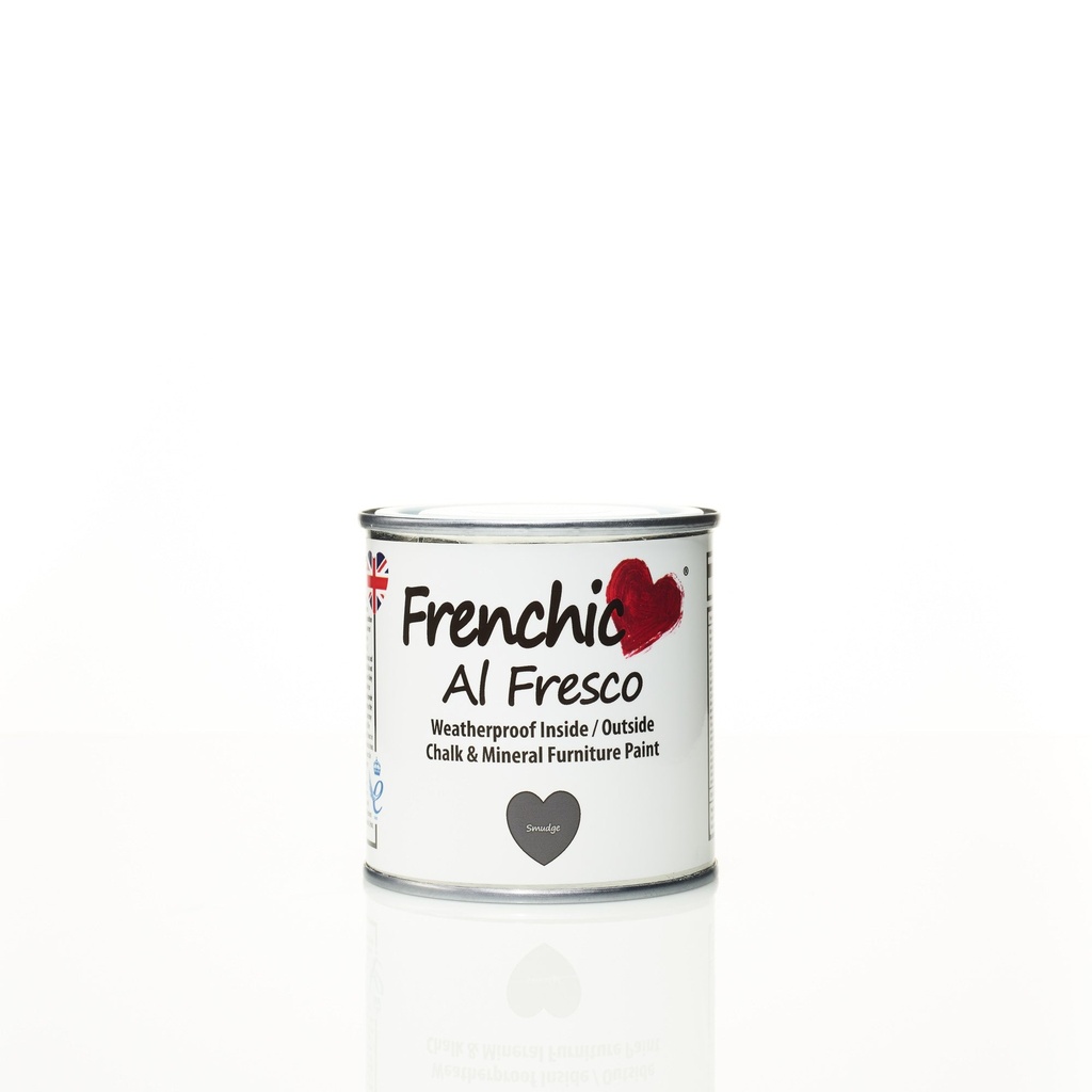 [FC0030027F1] Frenchic Al Fresco Smudge 250ml