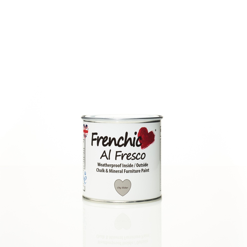 [FC0030022F1] Frenchic Al Fresco City Slicker 250ml