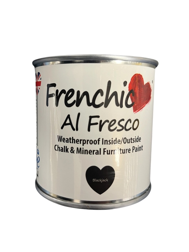 Frenchic Al Fresco Blackjack 250ml