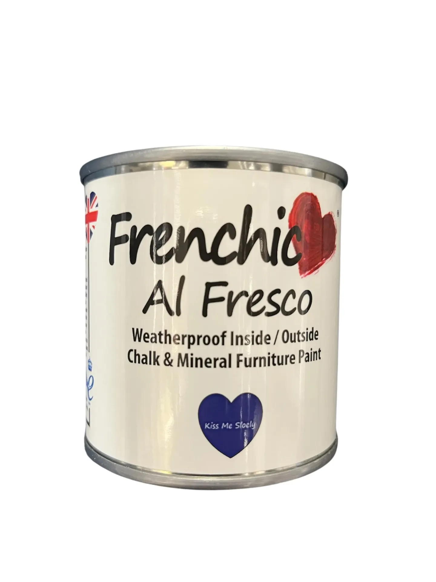 Frenchic Al Fresco Kiss Me Sloely 250ml