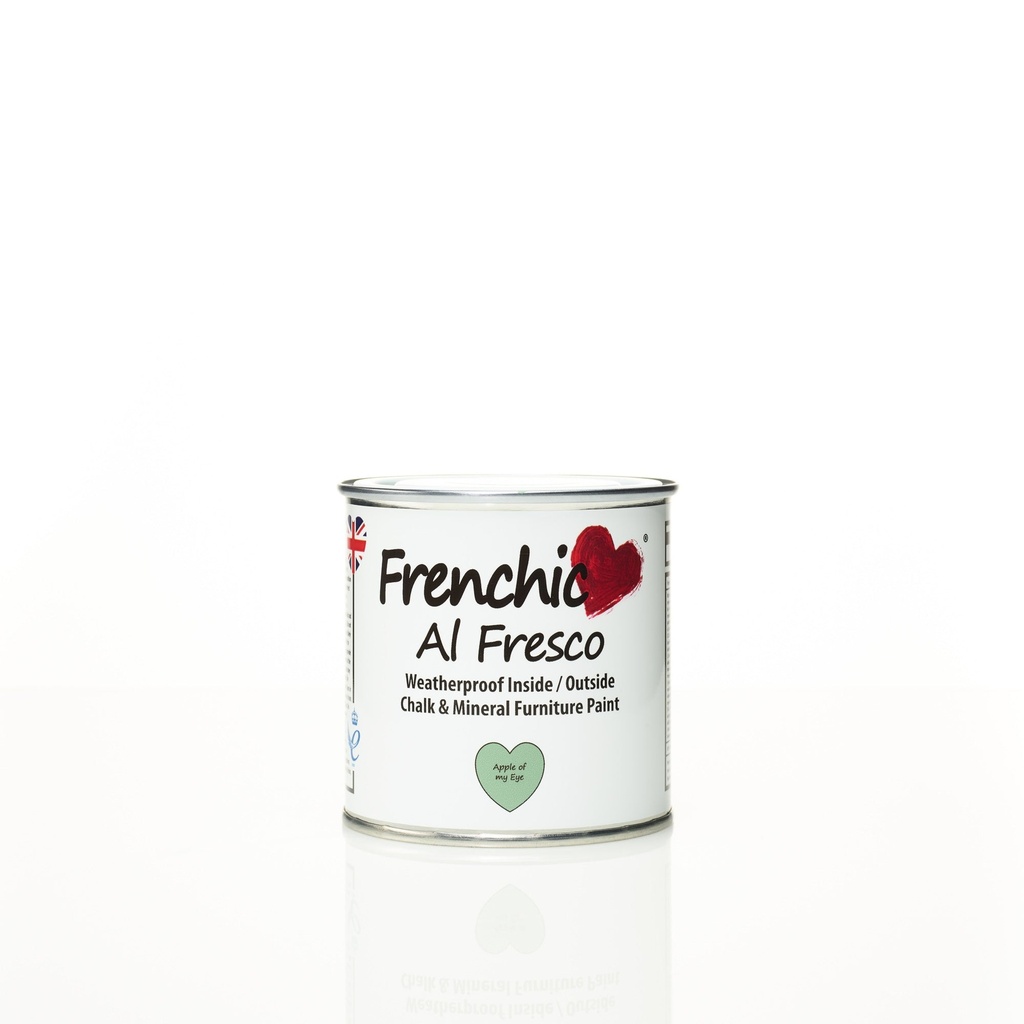 Frenchic Al Fresco Apple of My Eye 250ml
